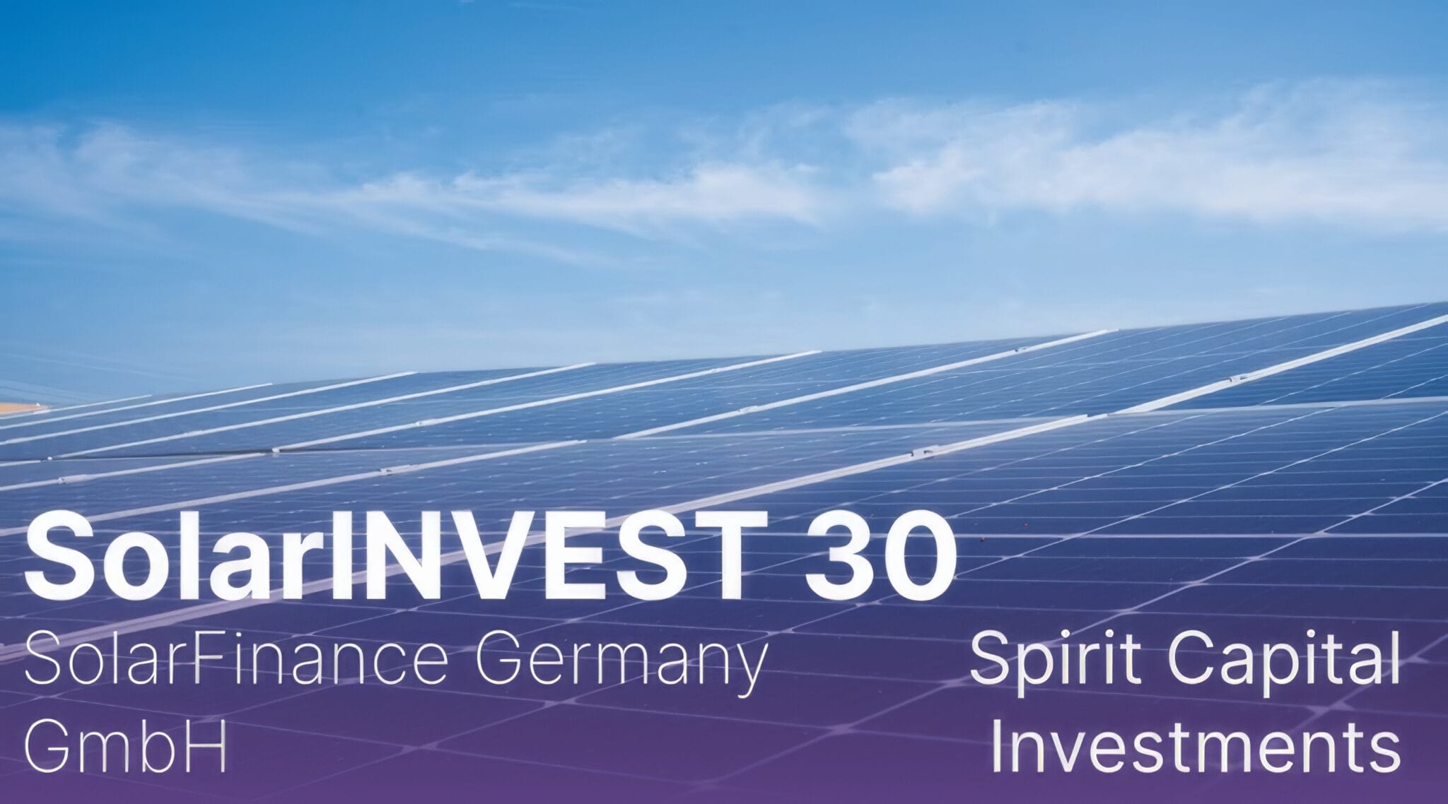 Spirit Capital Investment Financial Solutions In Europe spirit-capital-investment-financial-solutions-in-europe